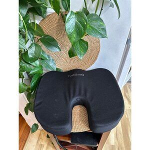 TushGuard bottom pillow